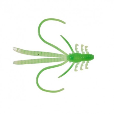 NAIAD 5cm CHART LEMON GUNKI