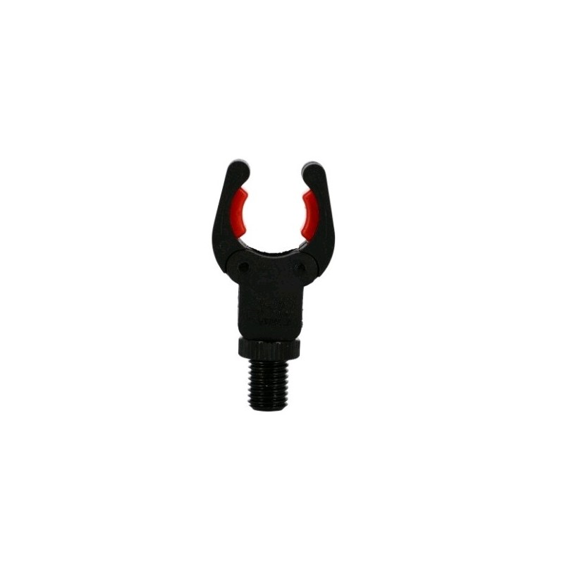 ROCK REST DLX XL CZERWONY STARBAITS