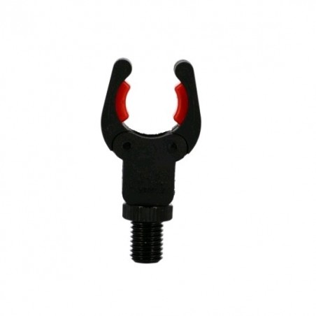 ROCK REST DLX XL CZERWONY STARBAITS