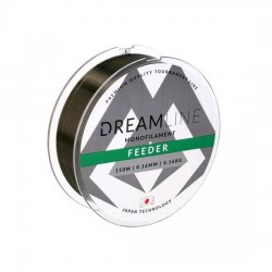 Żyłka Dreamline feeder 0,28mm /150m Mikado