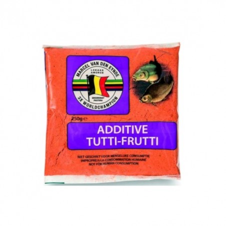 Atraktor tutti-frutti 250g MVDE-R