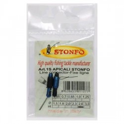 Mocowanie zestawu do bata 3mm Stonfo