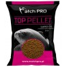 TOP Pellet SUPER CSL 2mm 700g MatchPro