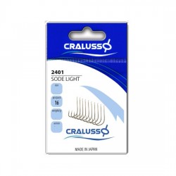 Sode r.10 Cralusso