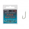 FINE MATCH NR 18 DRENNAN