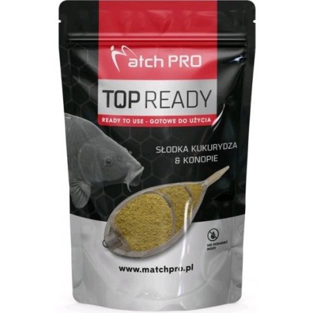 READY METHODMIX JESIOTR 700G MATCH PRO