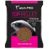 TOP Pellet METHOD COARSE 2mm 700g MatchPro