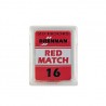 Red match r.14 Drennan