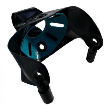 Groundbait Caty AQUA Koszyczek do procy DRENNAN