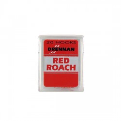 Red roach r.18 Drennan