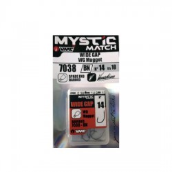 Mystic match 7038BN r.10 VMC