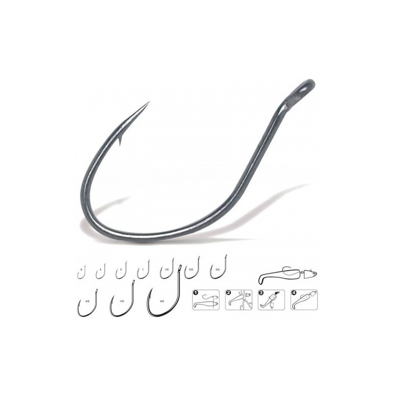 SURESET 7356BN r.6 VMC