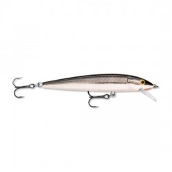 WOBLER RAPALA HJ08S HUSKY JERK