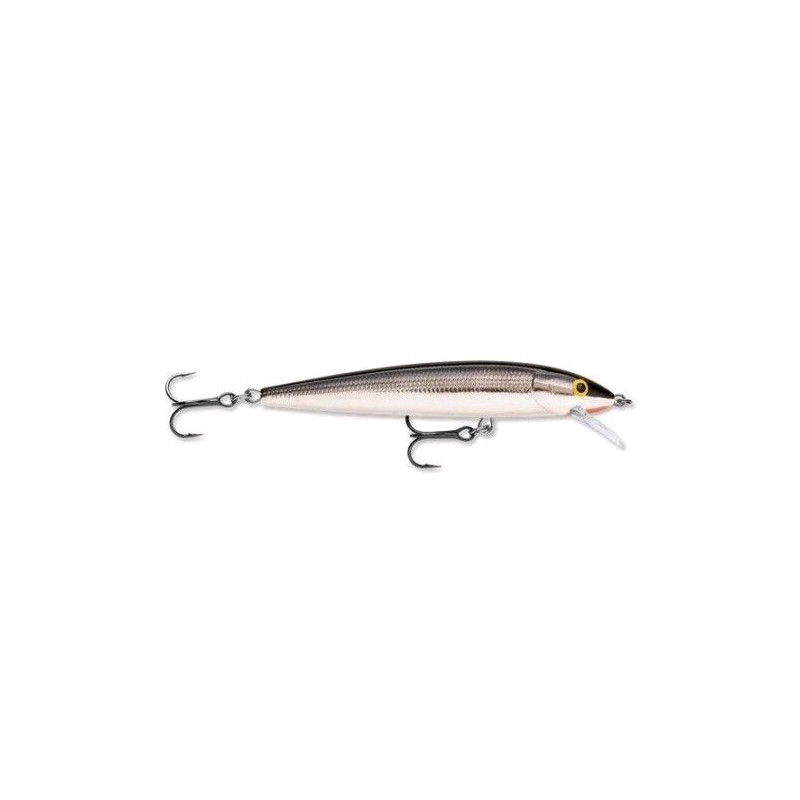 WOBLER RAPALA HJ08S HUSKY JERK