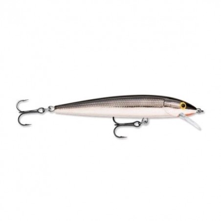 WOBLER RAPALA HJ08S HUSKY JERK