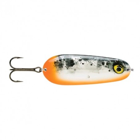 Nauvo 6.6cm 19g HOT STEEL Rapala