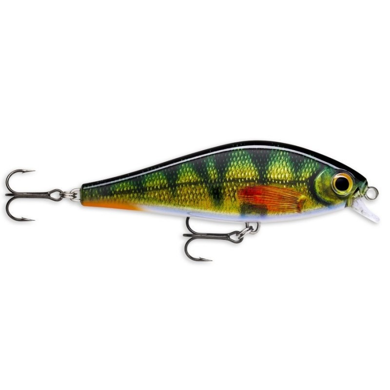WOBLER SSDR16BGH SUPER SHADOW RAP RAPALA