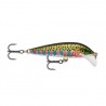ORIGINAL FLOATER 5CM F05-RT RAPALA
