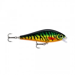 WOBLER SSDR11HTIP SUPER SHADOW RAP RAPALA