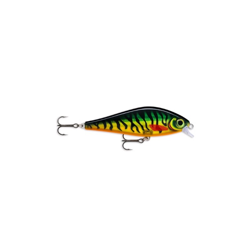WOBLER SSDR11HTIP SUPER SHADOW RAP RAPALA