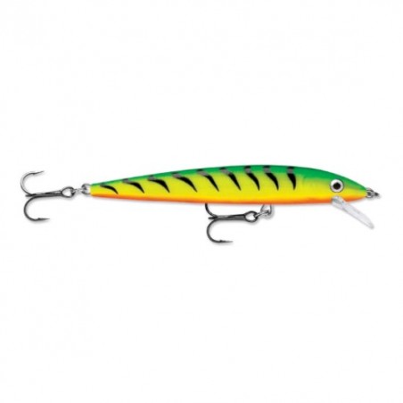 WOBLER RAPALA HJ10FT HUSKY JERK