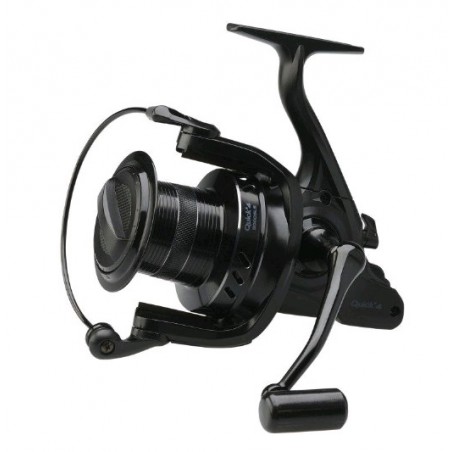 QUICK 4 SLS 8000 FD DAM