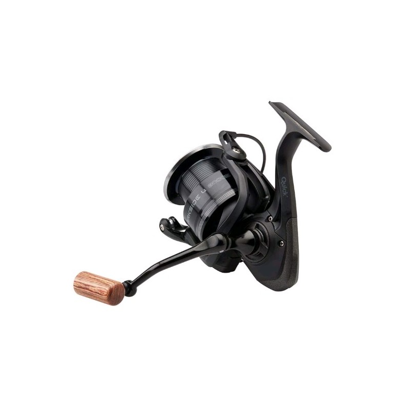 Darkside 4 8000S FD DAM