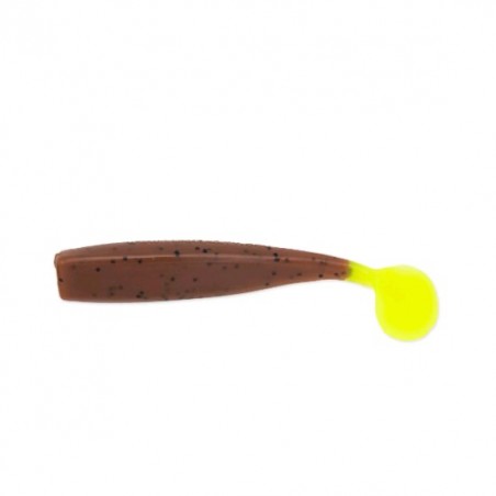 SHAKER PUMPIK SEED 3,25" Lunker City