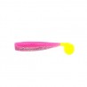 SHAKER CT BUBBLEGUM ICE 3,25" Lunker City