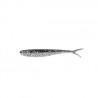 Fin-S Fish Silver Pepper Shiner 2,5" Lunker City