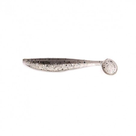 Swim Fish Silver Flash 2,75" Lunker City