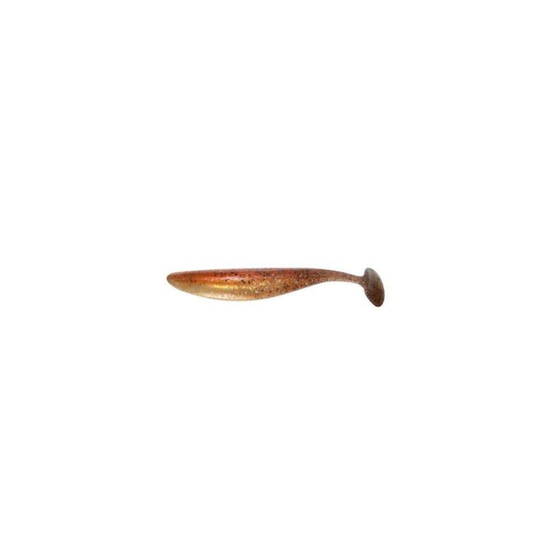 Swim Fish Cinamon 2,75" Lunker City
