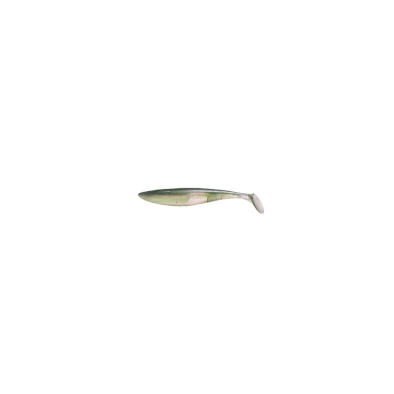 Swim Fish Ghost Rainbow 2,75" Lunker City