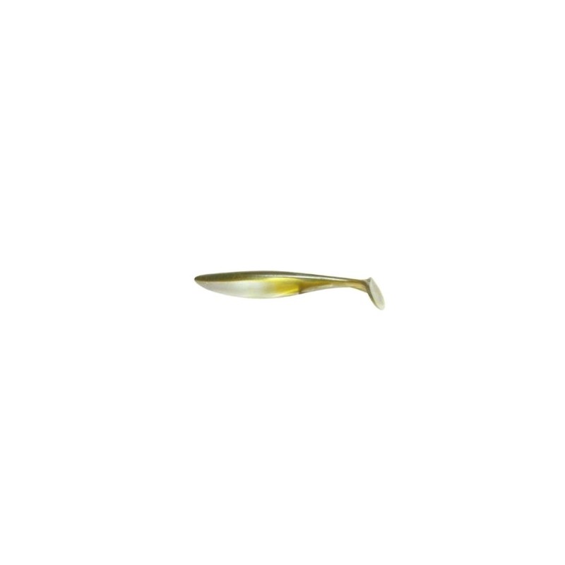 Swim Fish Ayu 2,75" Lunker City