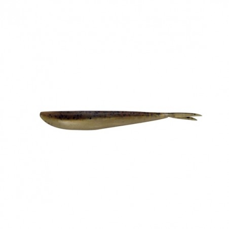 Fin-S Fish Golden Shiner 4" Lunker City