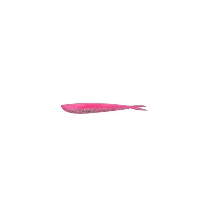 Fin-S Fish Bubblegum Ice 4" Lunker City
