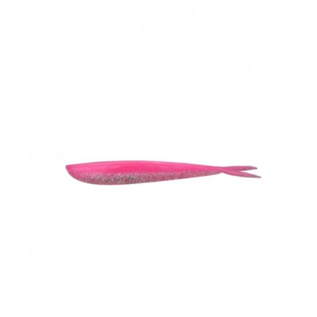 Fin-S Fish Bubblegum Ice 4" Lunker City
