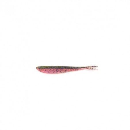 Fin-S Fish Watermelon Candy 4" Lunker City