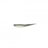 Fin-S Fish Smoke Pepper Shad 4" Lunker City