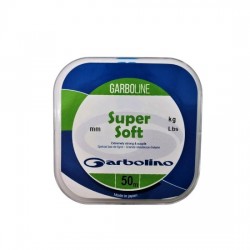 Garboline Super Soft 0,06mm 50m Garbolino