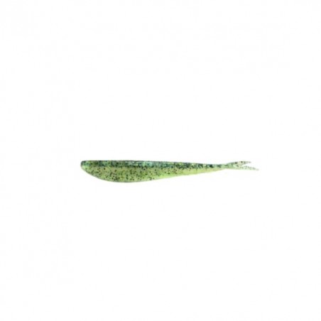Fin-S Fish Melon Pepper Shiner 2,5" Lunker City