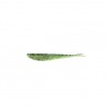 Fin-S Fish Melon Pepper Shiner 2,5" Lunker City