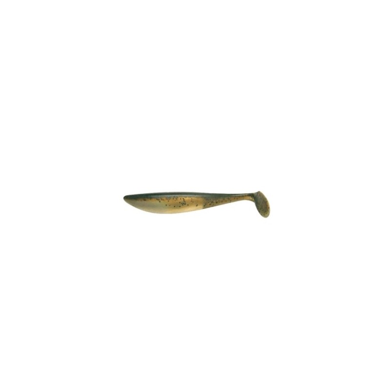 Swim Fish Golden Shiner 5" Lunker City