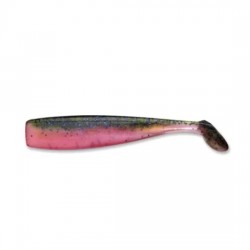 SHAKER WATERMELON CANDY 4,5" Lunker City