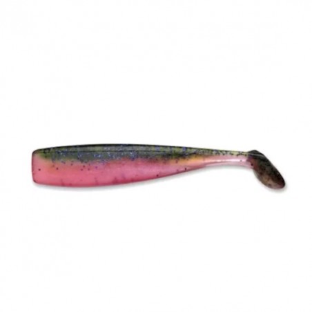 SHAKER WATERMELON CANDY 4,5" Lunker City