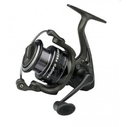 Quick 2 FEEDER FD 4000 DAM