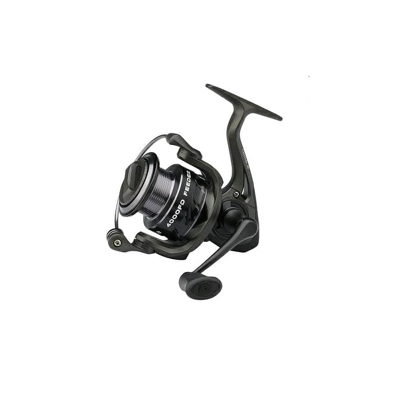 Quick 2 FEEDER FD 4000 DAM