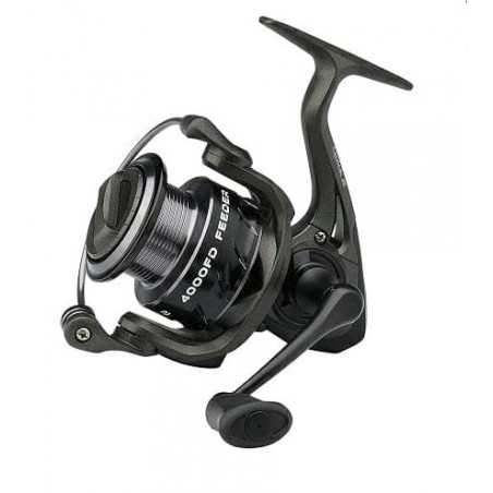 Quick 2 FEEDER FD 4000 DAM