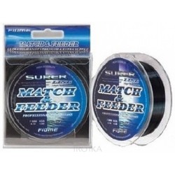 ŻYŁKA 0,27MM/150M MATCH & FEEDER FIUME