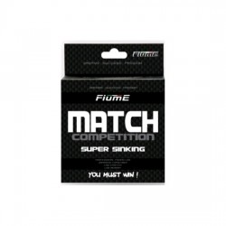 ŻYŁKA 0,181MM/150m Match Competition